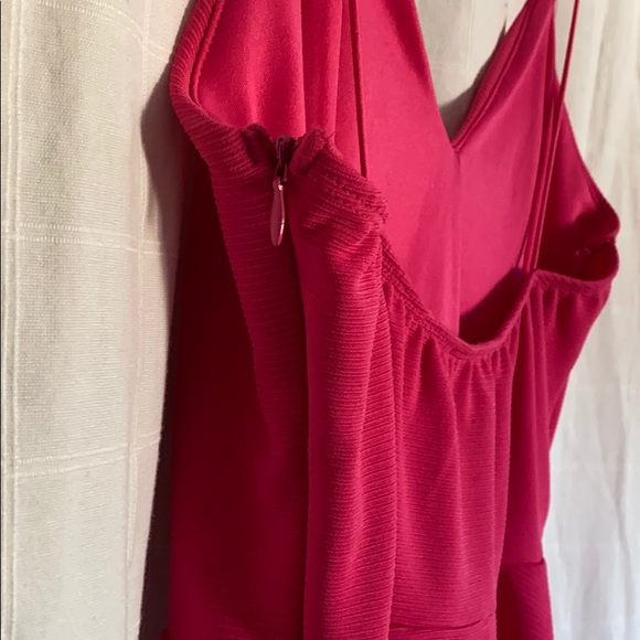 Sirens flare party dress - Picture 5 of 6